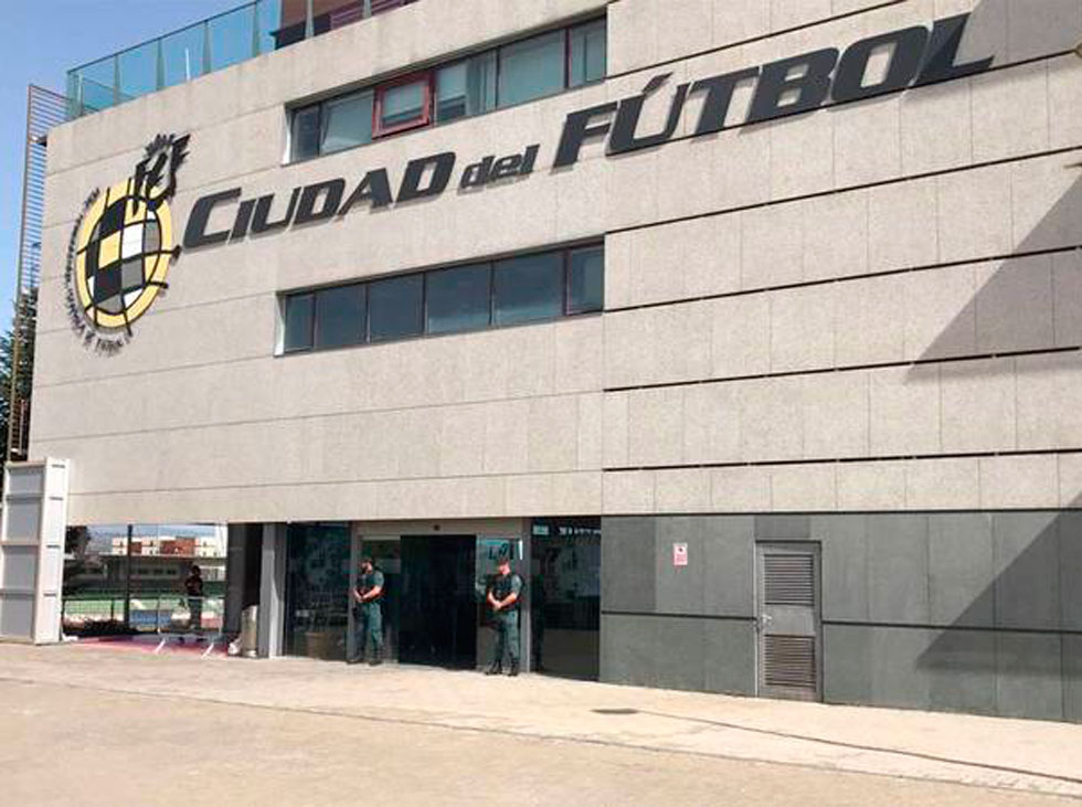 RFEF