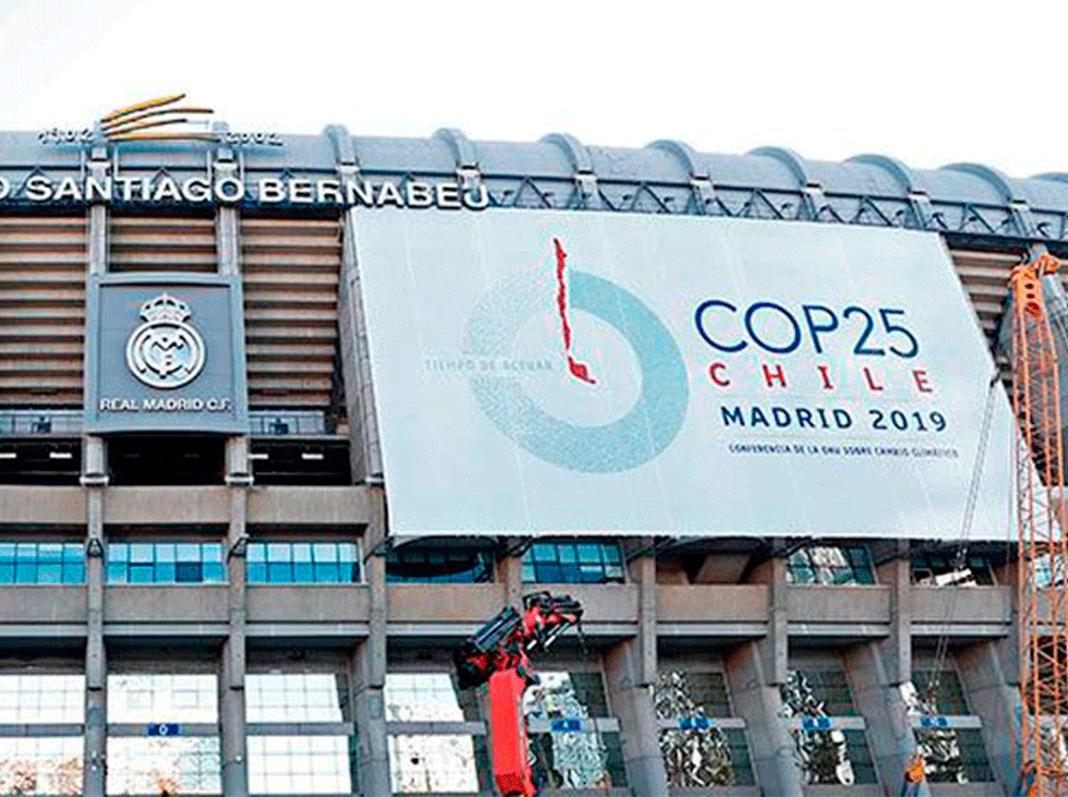 Santiago Bernabéu