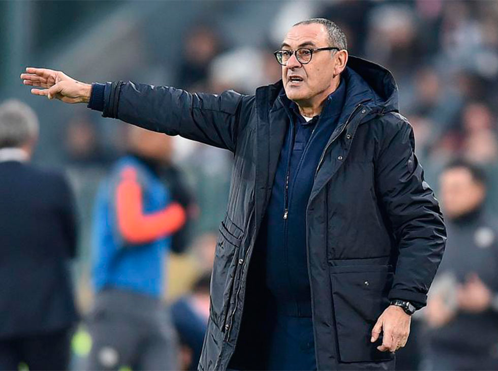 Sarri