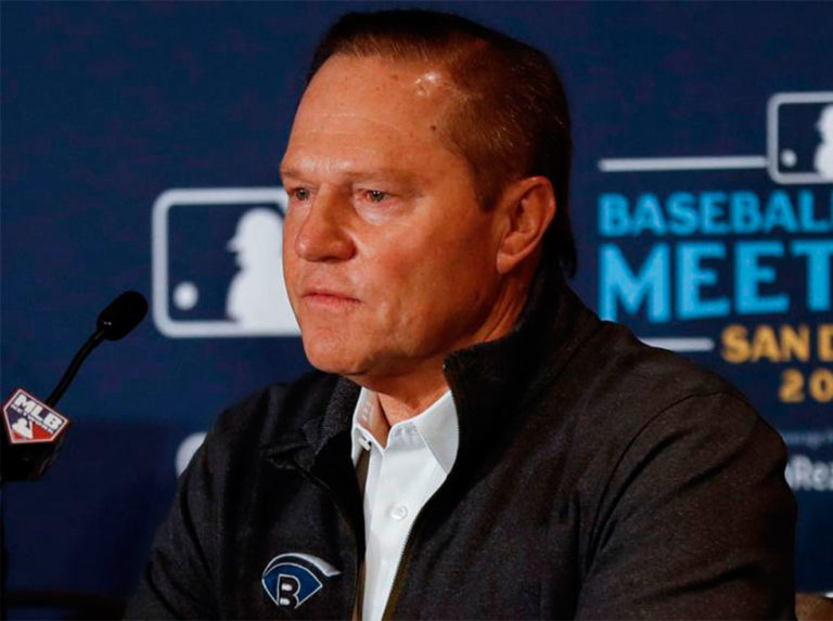 Scott Boras presenta propuestas de 162 y 144 juegos para 2020