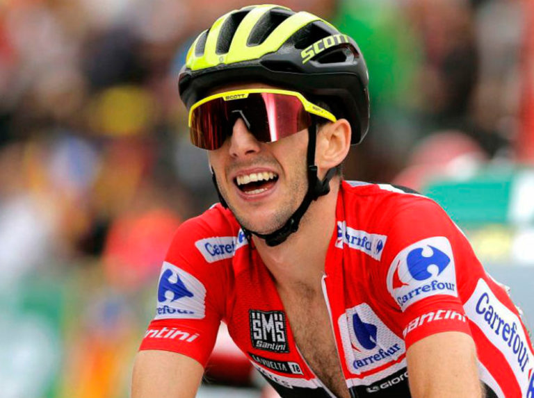Simon Yates iniciará 2020 en el Tour Down Under