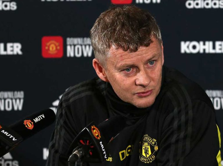 Solskjaer: Mourinho será bienvenido en Old Trafford