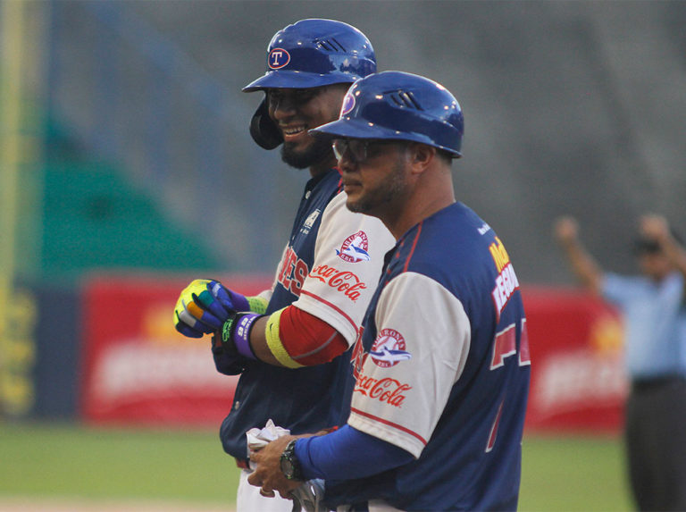Ya se percibe el aroma a postemporada en la LVBP