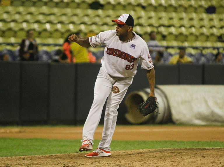 El bullpen escualo es el causante del buen momento