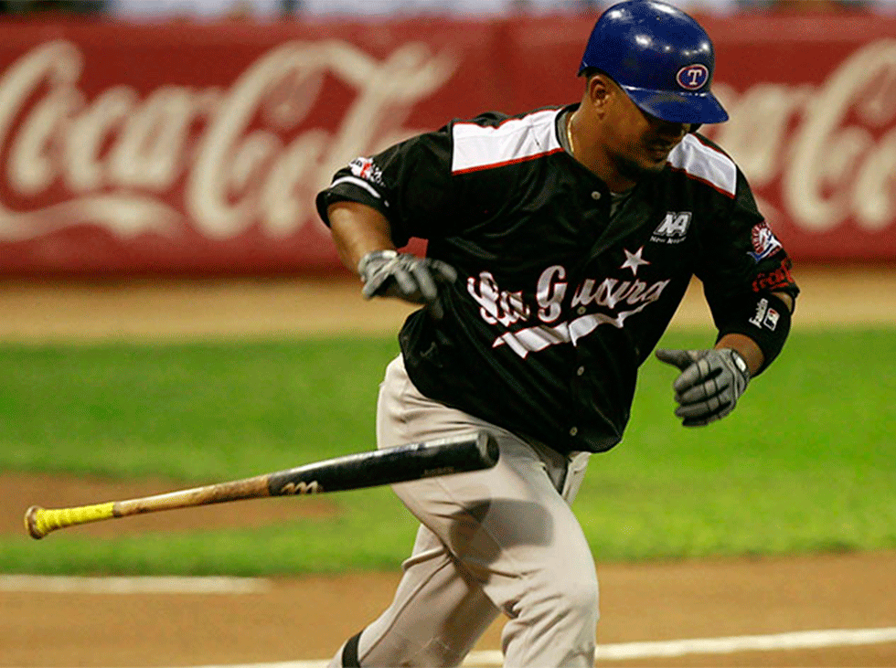 Tiburones