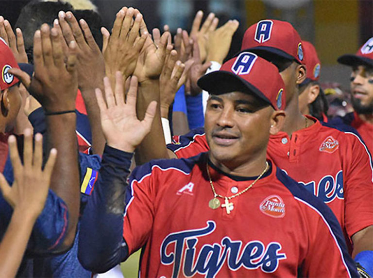 Tigres se impuso a Leones y se metió en puestos de clasificación