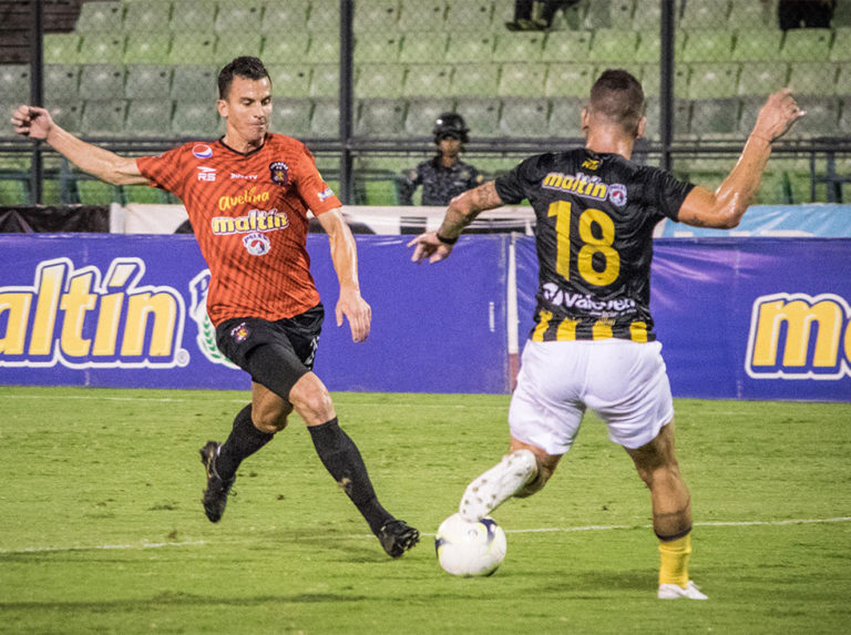 El templo le dará nombre al campeón del Clausura