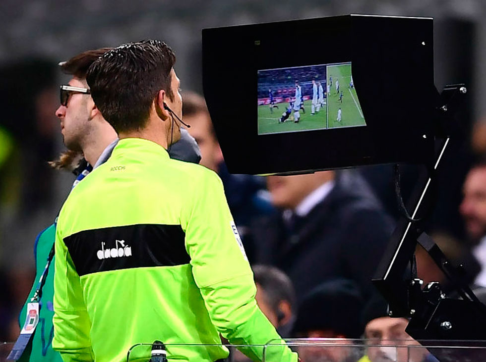 VAR