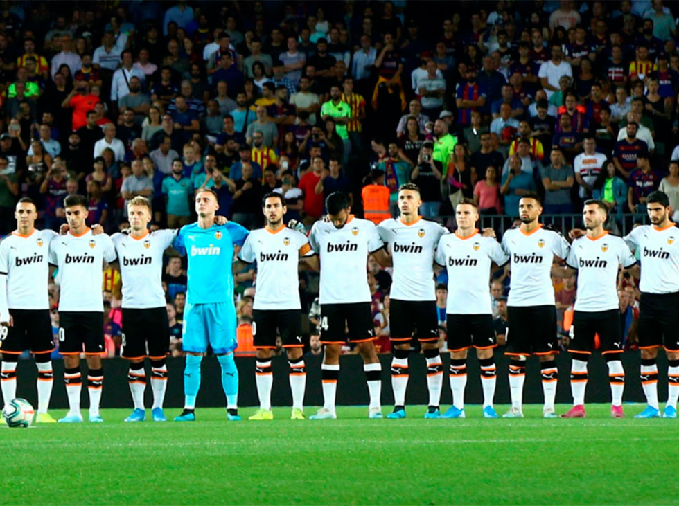 Valencia FC