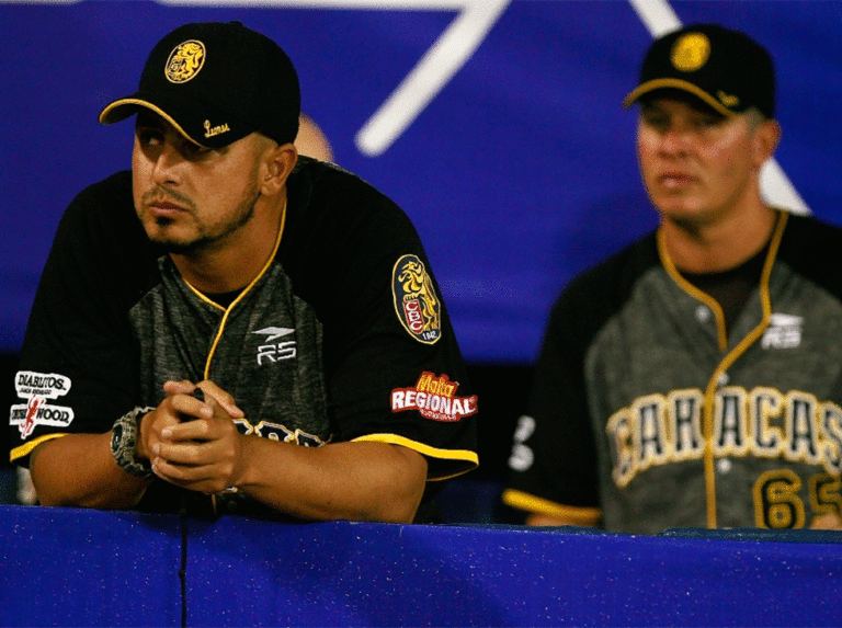 Leones tendrá disponible a todos sus lanzadores