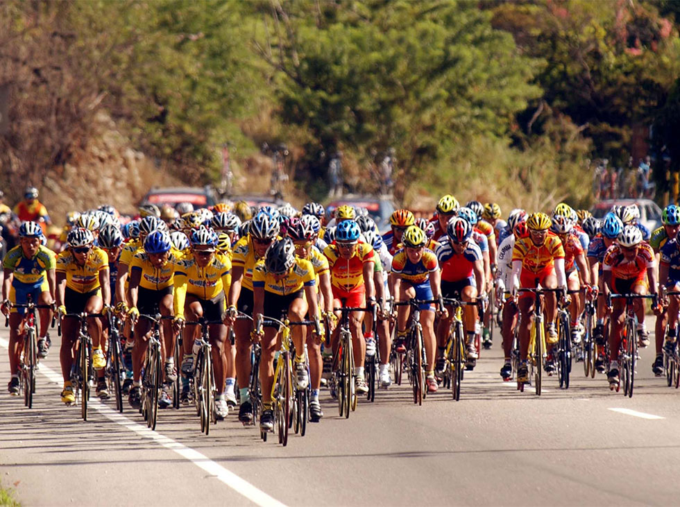 Vuelta al Táchira