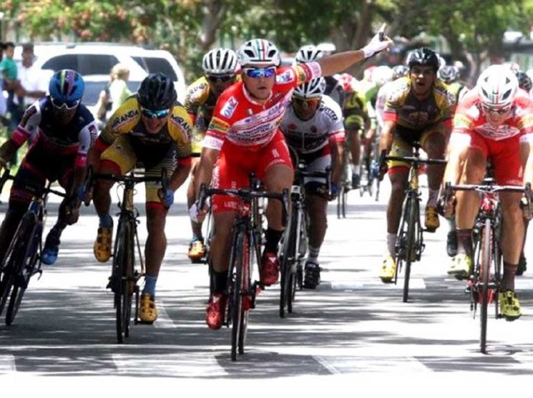 La Vuelta al Táchira entra en cuenta regresiva