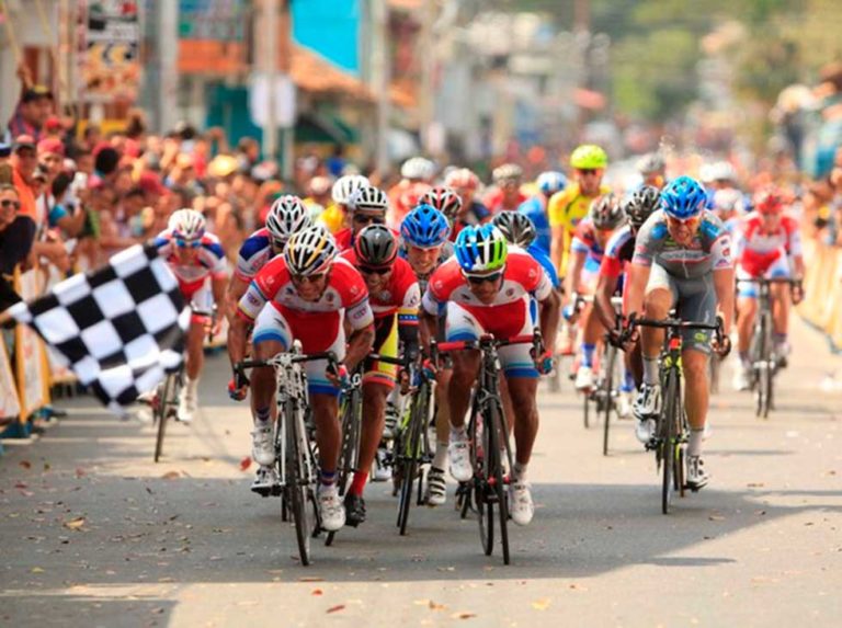 La Vuelta al Táchira empieza a calentarse