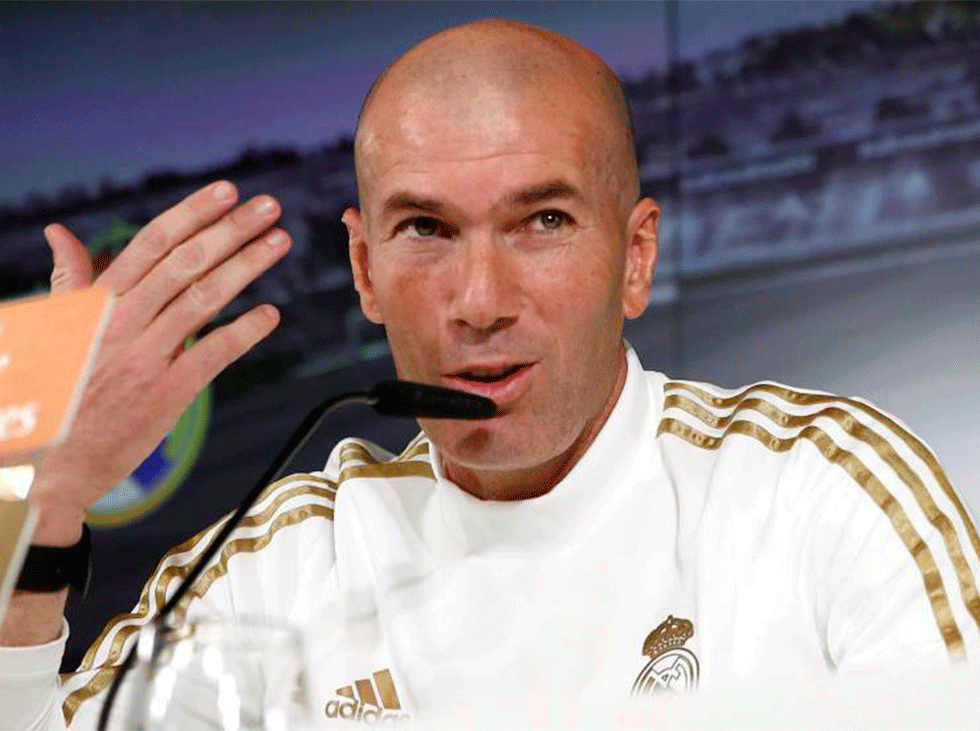 Zidane
