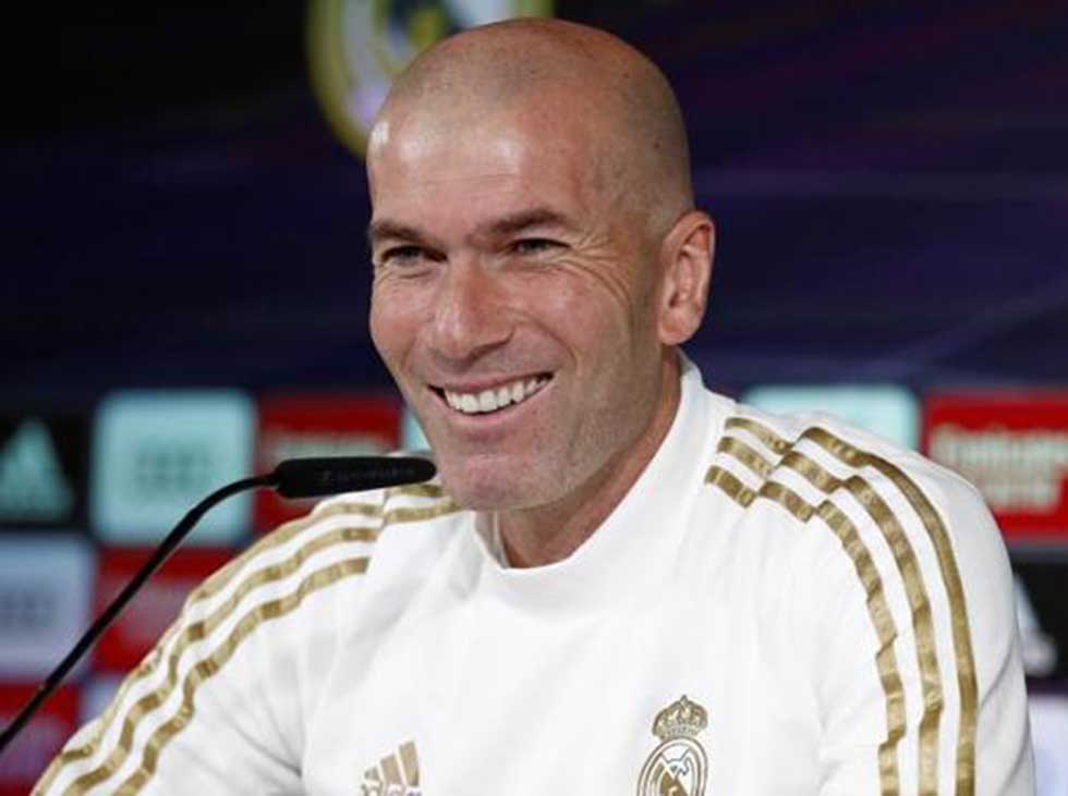 Zidane