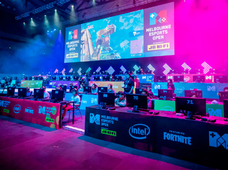 Los eSports deberán esperar para entrar a los Juegos Olímpicos