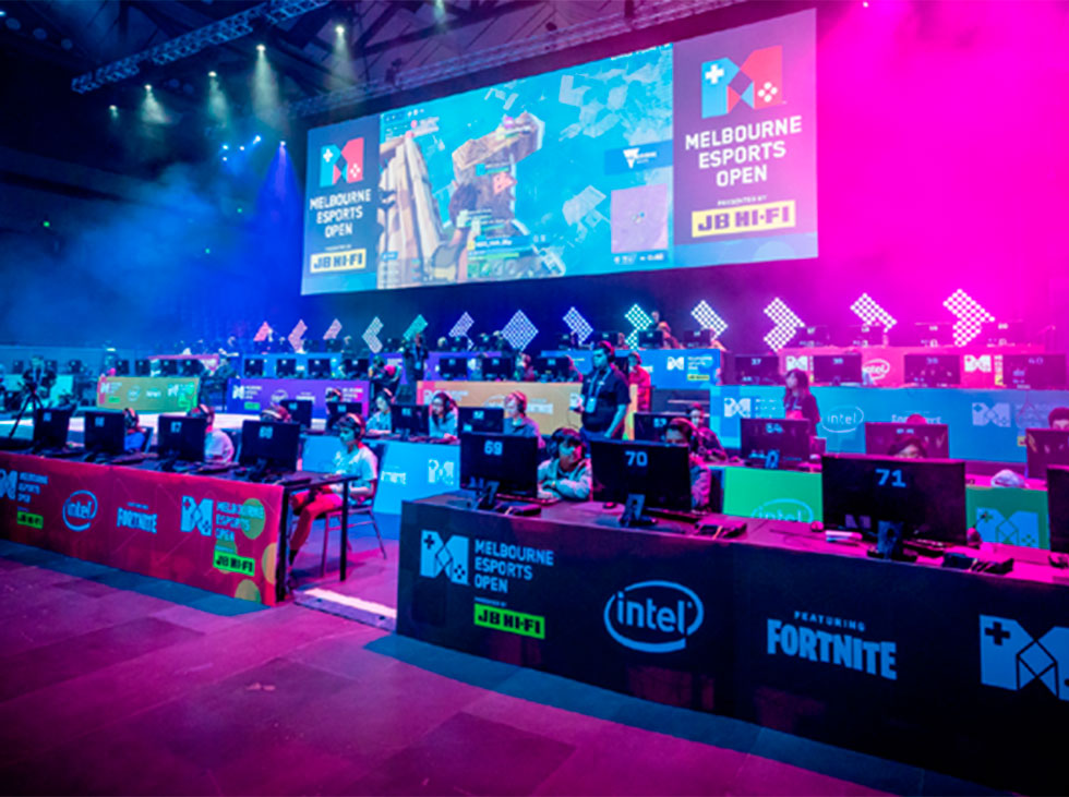 eSports