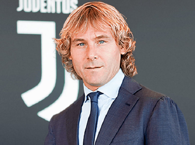 Nedved: «Considerado que el año pasado nos tocó el Atlético, no nos quejamos»