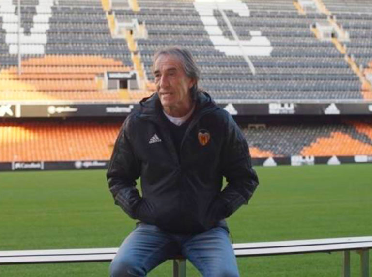 Arias: «El Atalanta no tiene nada que perder»