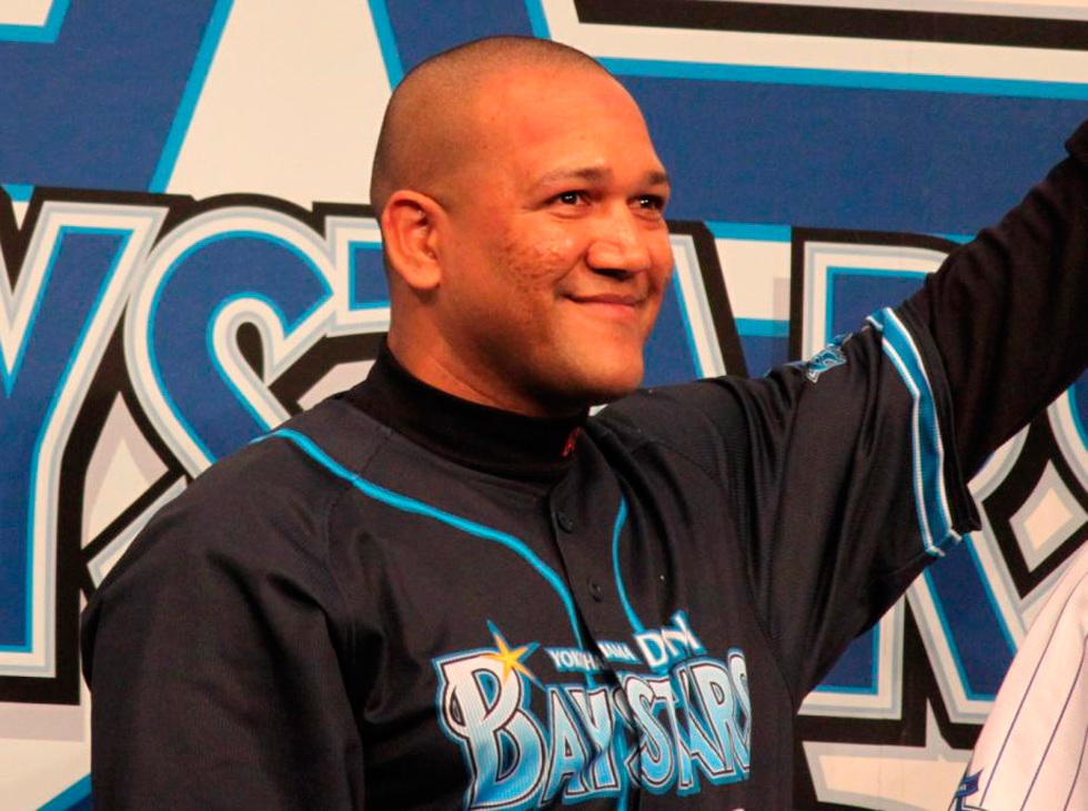 Álex Ramírez