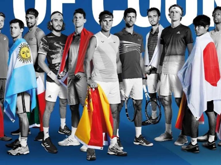 Todo listo para Copa ATP con España como favorita