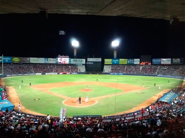 La final de LVBP cerró el telón con cifra récord