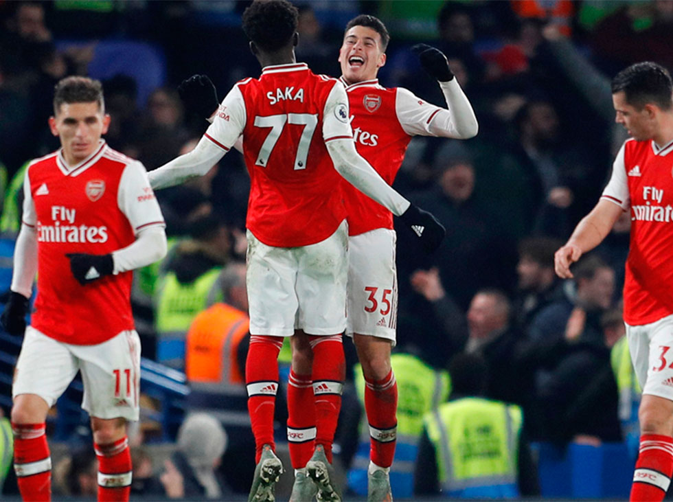 Arsenal