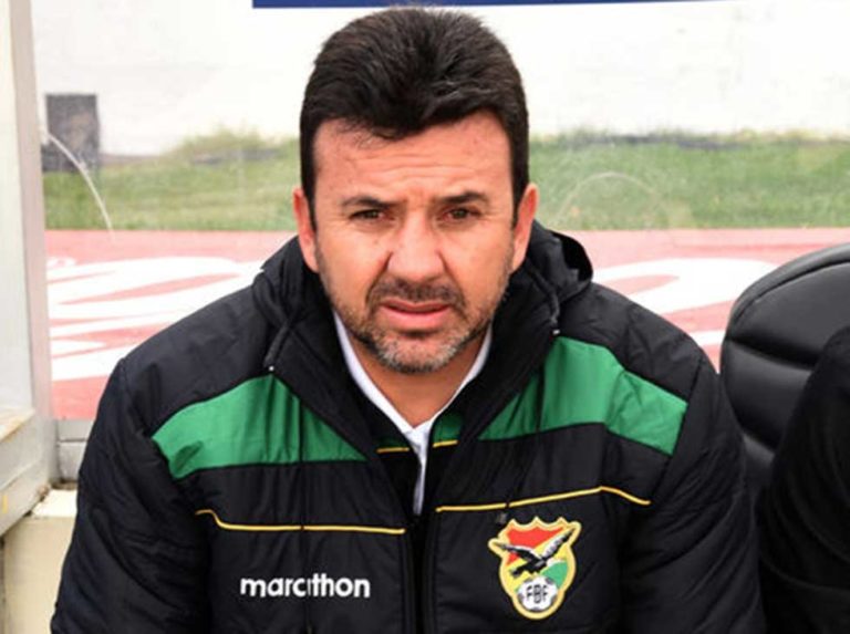 Baldivieso, del 91 al 2020