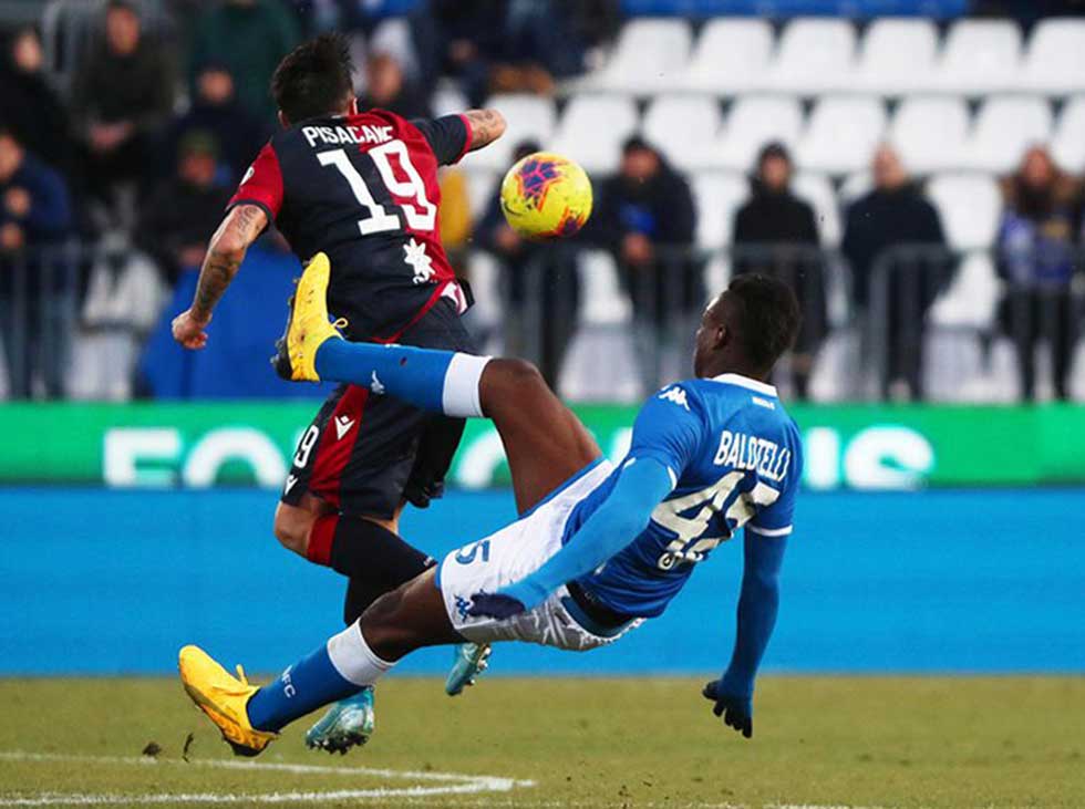 Balotelli