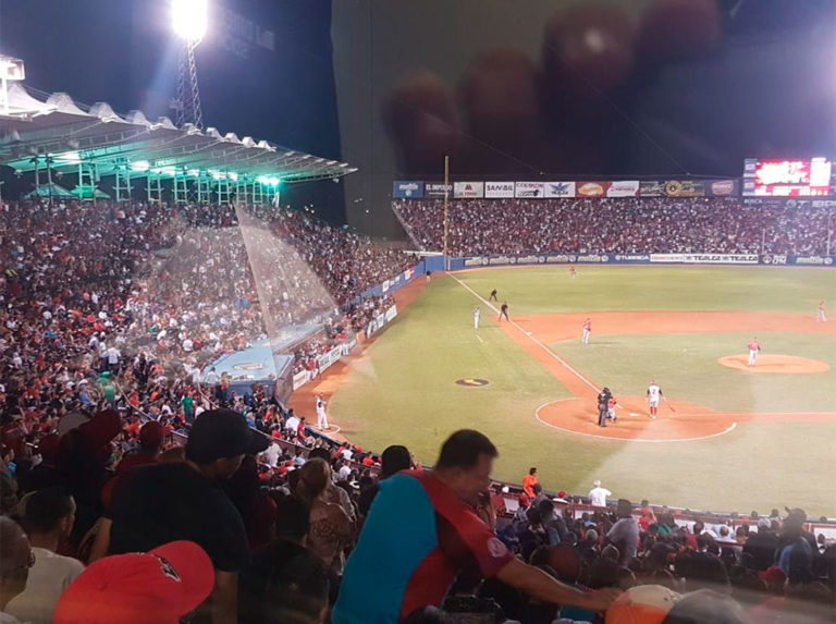 Barquisimeto se convirtió en la mejor plaza del país