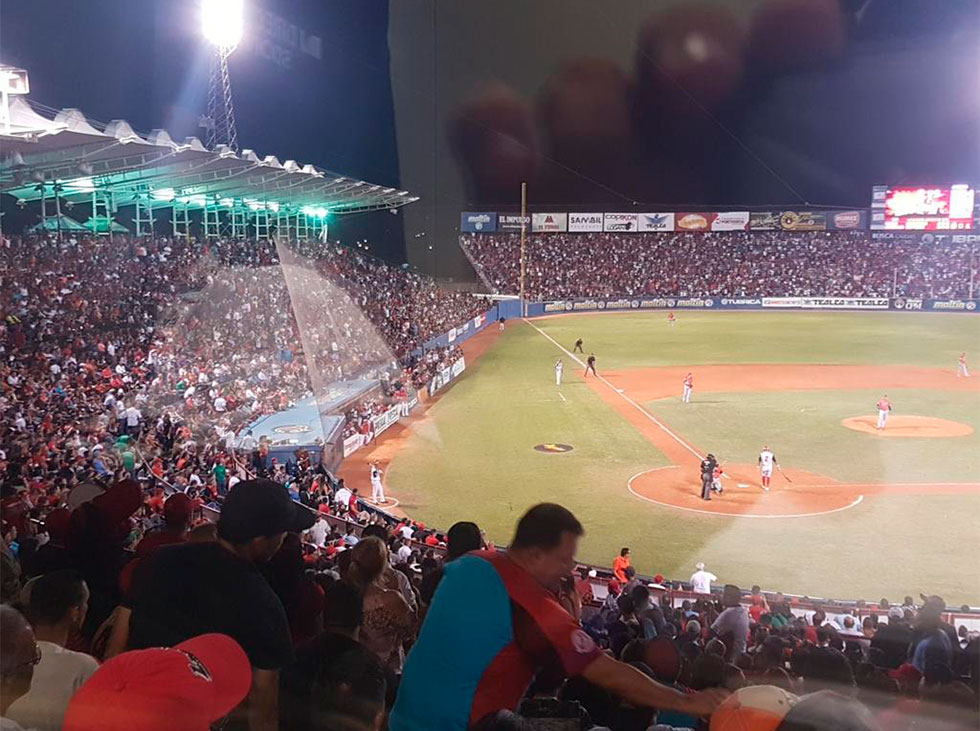Barquisimeto