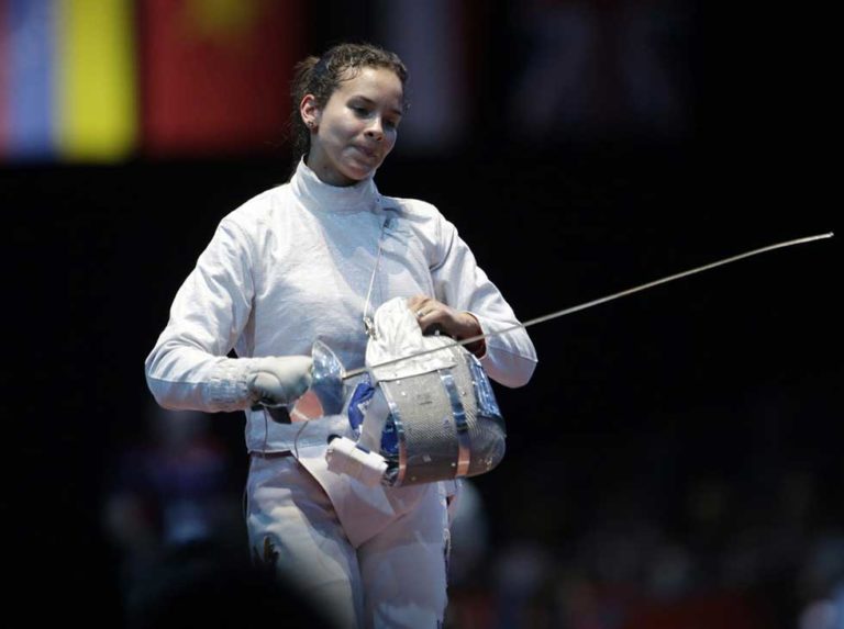 Canadá le negó visa a Alejandra Benítez para ir al Grand Prix