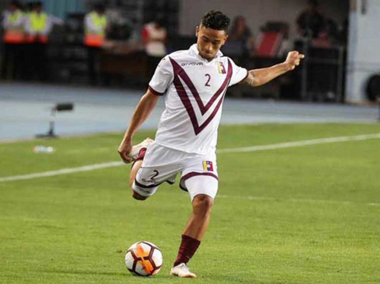Portland Timbers se reforzó con Pablo Bonilla