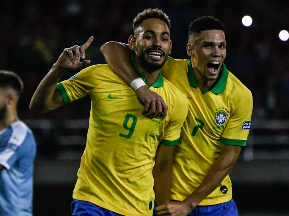 Brasil