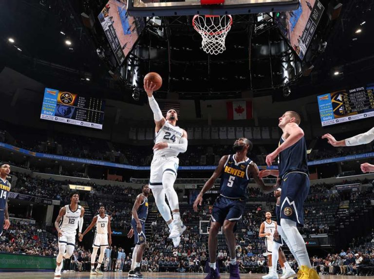 NBA permitirá que sus jugadores vayan a casa