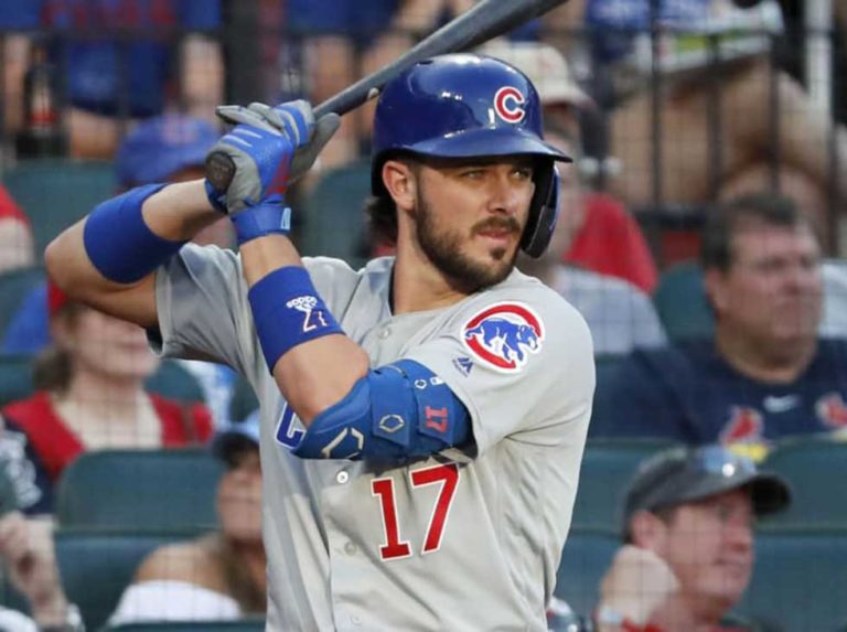 Cachorros piden un Gleyber por Bryant