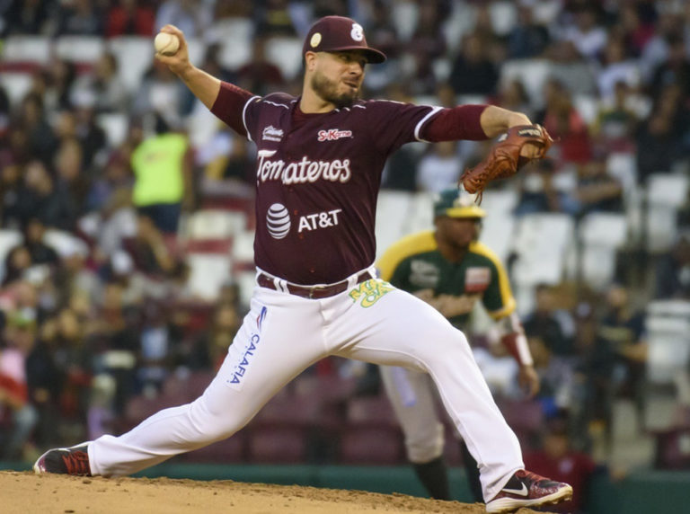 Manny Barreda