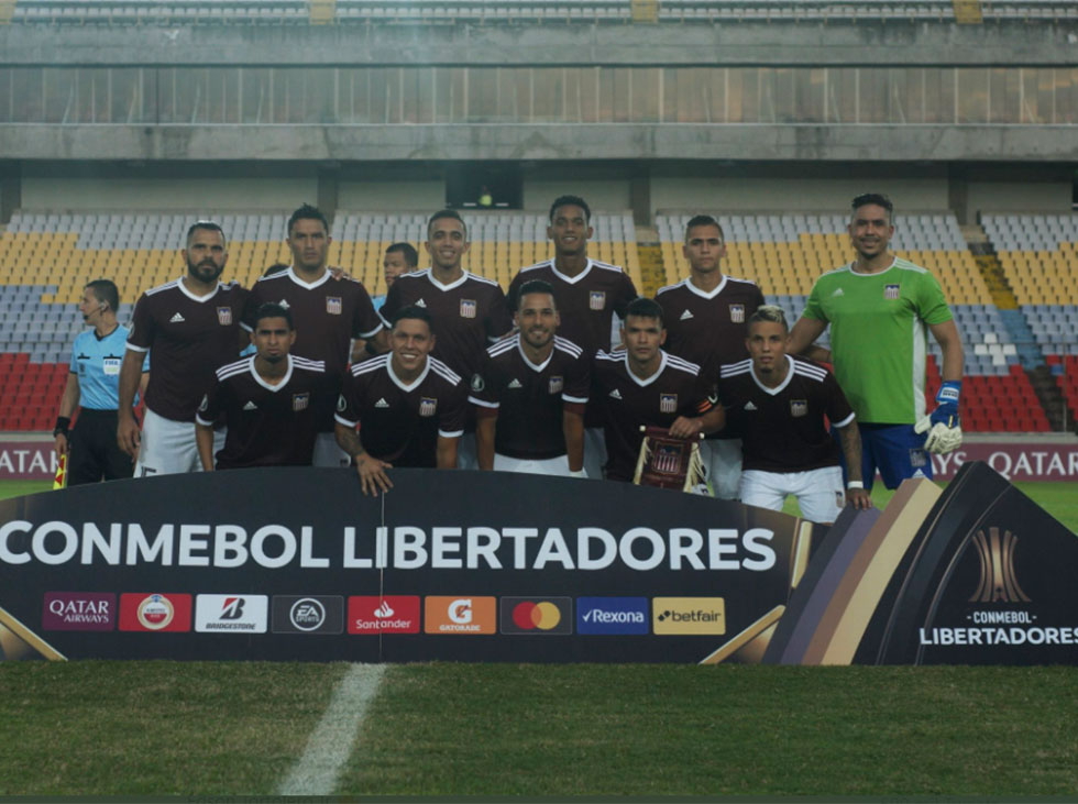 Carabobo