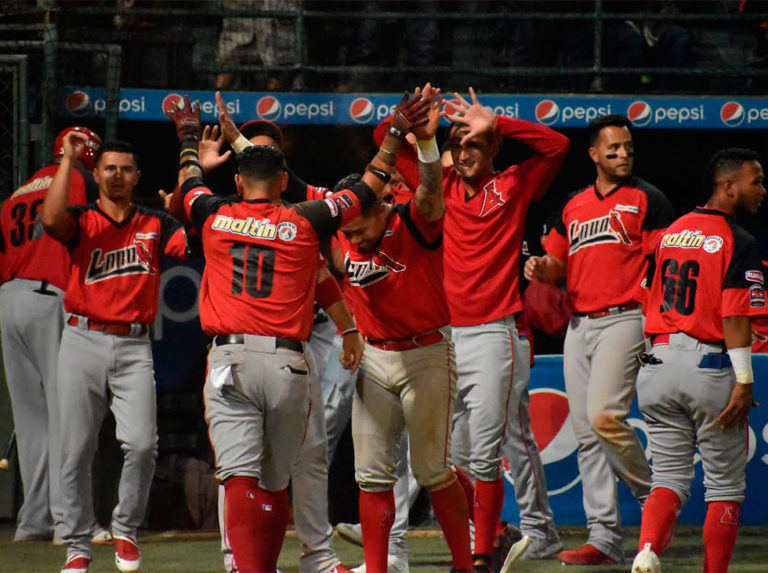 Cardenales reveló su roster para la Serie del Caribe