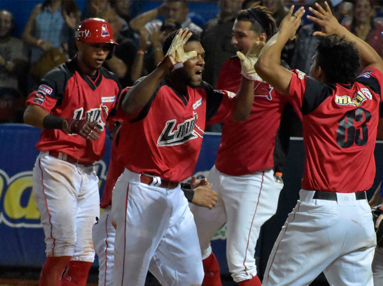 Así fue la última actuación de Cardenales en el Caribe