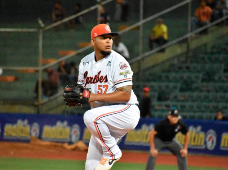 Semifinales, hogar dulce hogar para Caribes