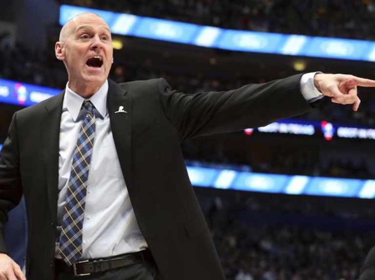 Carlisle: «La presencia de Doncic en el All-Star es algo grande para Dallas»