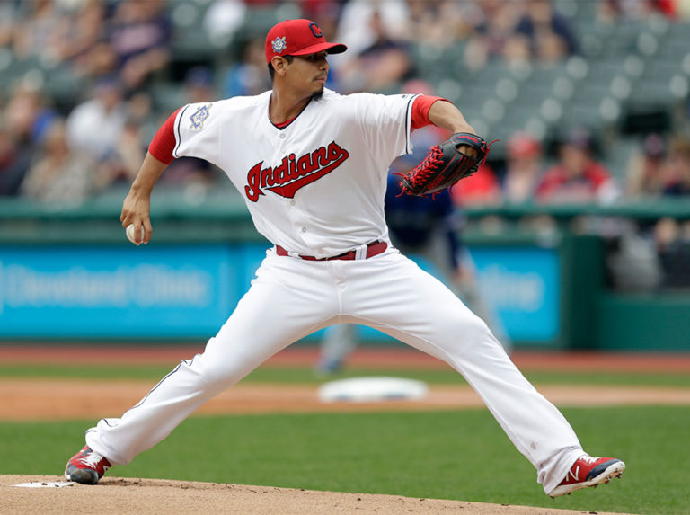 Rotaciones cuentan con 10 criollos