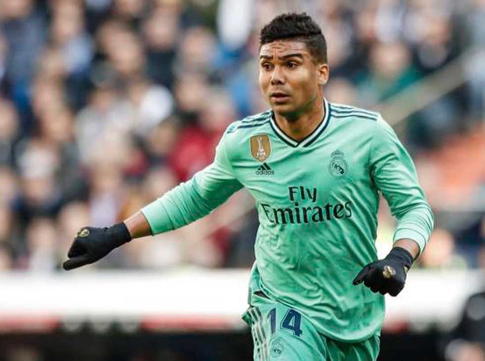 Casemiro