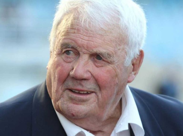 Muere a los 89 años Michel Celaya, leyenda del rugby francés