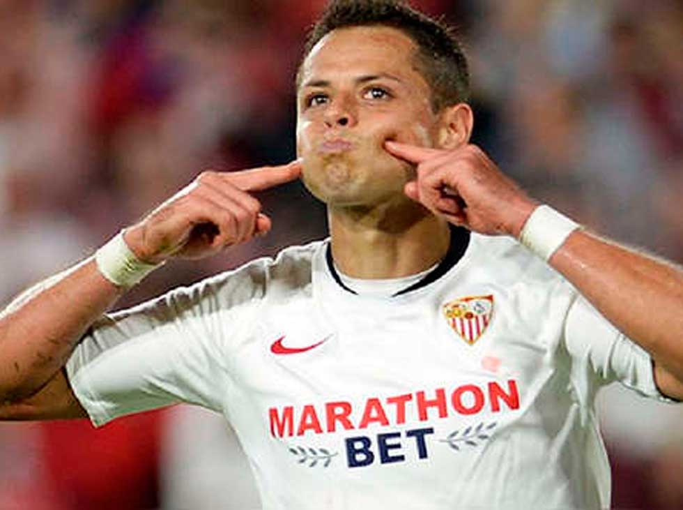 Chicharito