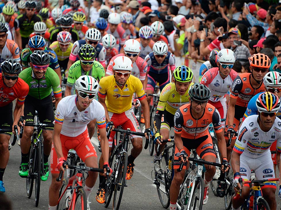 Ciclismo
