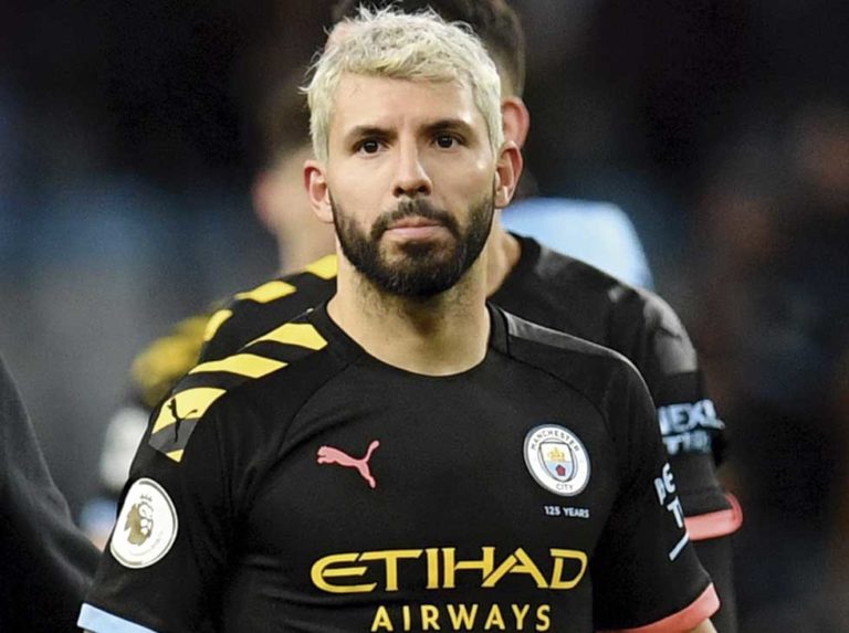 Manchester City busca  recortar puntos al Liverpool
