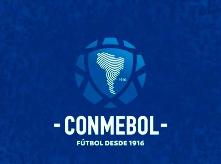 Conmebol pide a FIFA activar fondo para fútbol sudamericano ante COVID-19