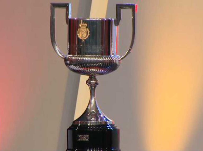 Barsa y Madrid también se van de Copa del Rey